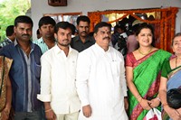 Mohabath May Movie Opening Photos